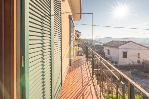 Vendita casa indipendente di 160 m2, Pomaro Monferrato (AL) - 16