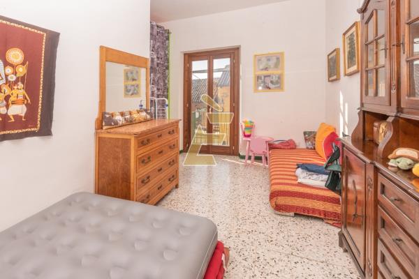 Vendita casa indipendente di 160 m2, Pomaro Monferrato (AL) - 17