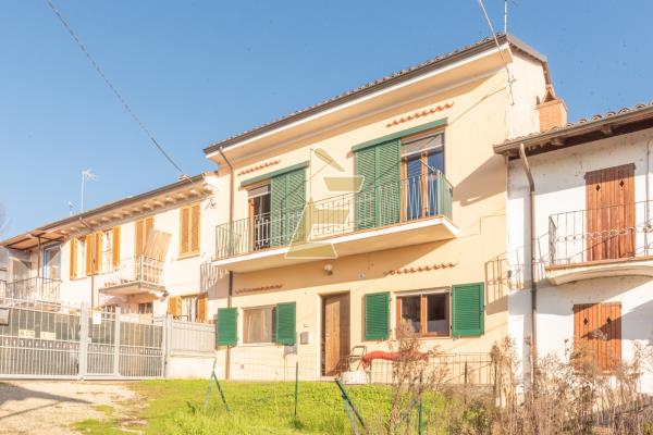 Vendita casa indipendente di 160 m2, Pomaro Monferrato (AL) - 20