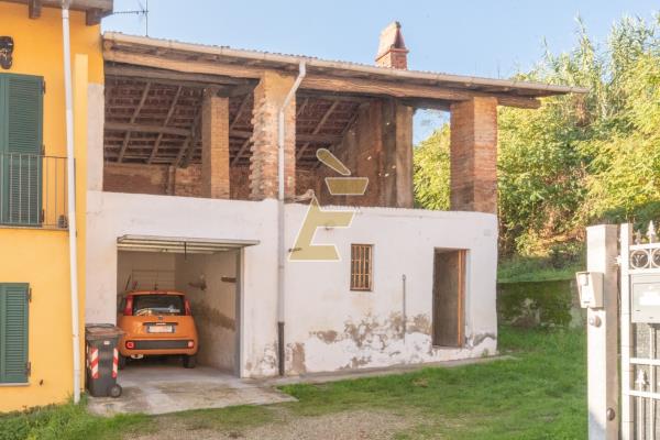 Vendita casa indipendente di 160 m2, Pomaro Monferrato (AL) - 19