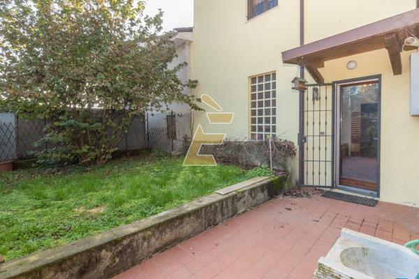 Vendita casa indipendente di 160 m2, Pomaro Monferrato (AL) - 10