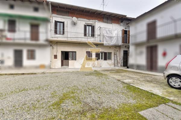 Vendita appartamento di 79 m2, Valenza (AL) - 14