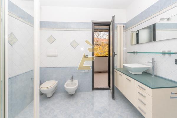 Vendita appartamento di 91 m2, Valenza (AL) - 8