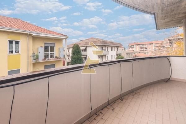 Vendita appartamento di 91 m2, Valenza (AL) - 15