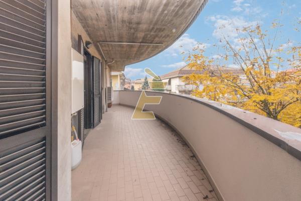 Vendita appartamento di 91 m2, Valenza (AL) - 18