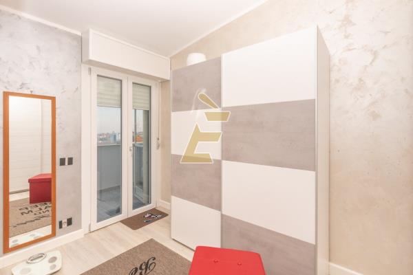 Vendita appartamento di 127 m2, Valenza (AL) - 19