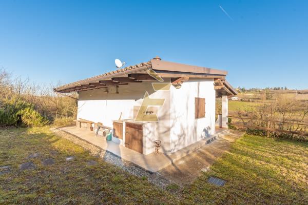 Vendita ricovero attrezzi di 74 m2, Valenza (AL) - 10