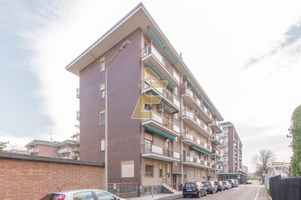 Vendita appartamento di 88 m2, Valenza (AL) - 16