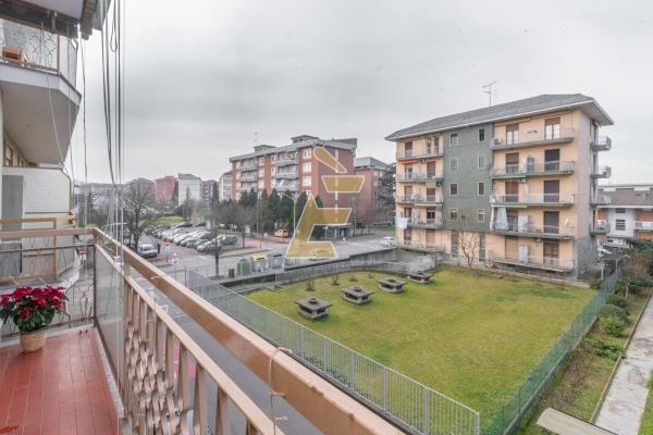 Vendita appartamento di 88 m2, Valenza (AL) - 12