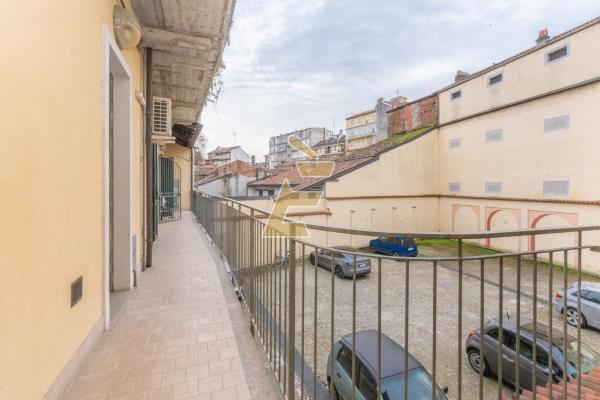 Affitto appartamento di 37 m2, Valenza (AL) - 12