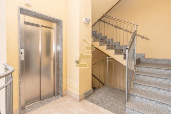 Affitto appartamento di 37 m2, Valenza (AL) - 14