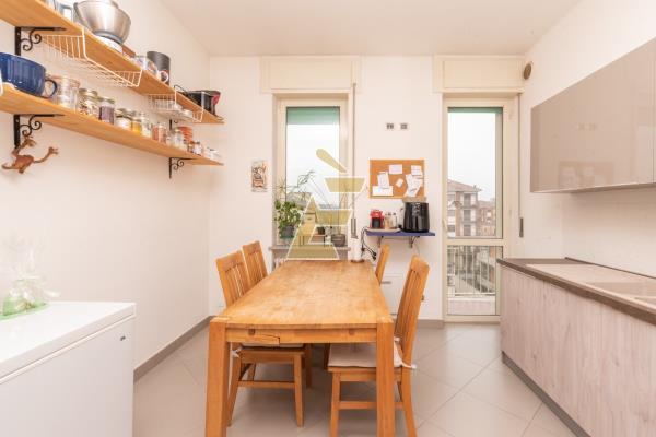 Vendita appartamento di 86 m2, Valenza (AL) - 4