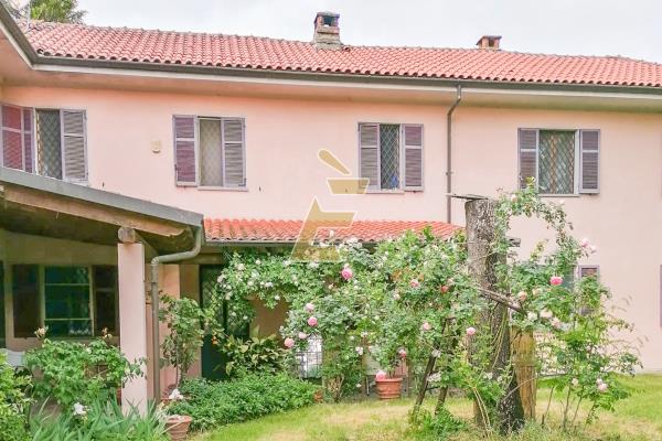 Vendita casa bi/plurifamigliare di 504 m2, Valenza (AL) - 4