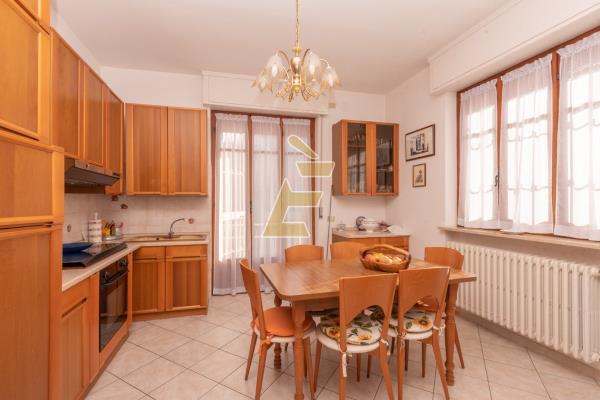 Vendita casa indipendente di 140 m2, Alessandria (AL) - 5