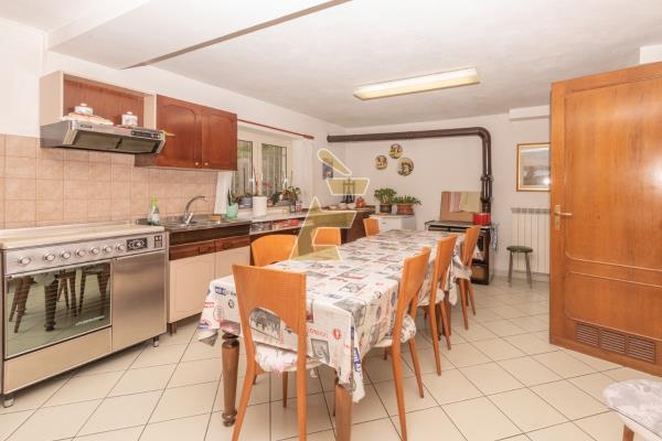 Vendita casa indipendente di 140 m2, Alessandria (AL) - 31