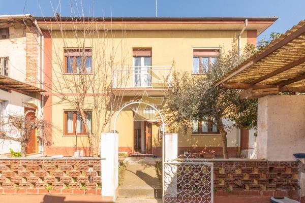 Vendita casa indipendente di 418 m2, Bassignana (AL) - 1