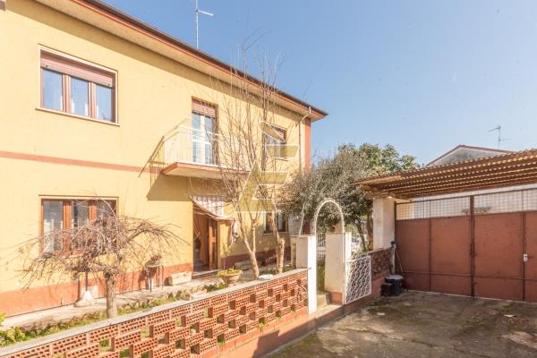 Vendita casa indipendente di 418 m2, Bassignana (AL) - 42