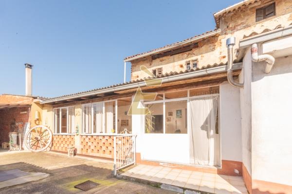 Vendita casa indipendente di 418 m2, Bassignana (AL) - 39