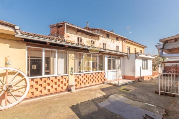 Vendita casa indipendente di 418 m2, Bassignana (AL) - 38