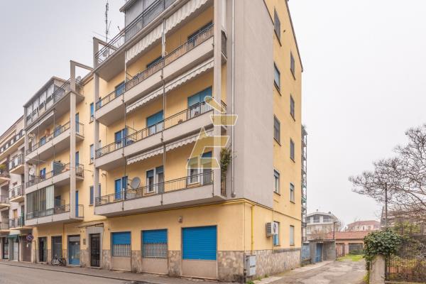 Vendita appartamento di 117 m2, Valenza (AL) - 14