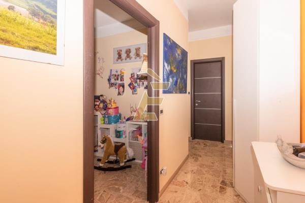 Vendita appartamento di 191 m2, Valenza (AL) - 23