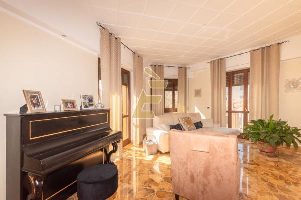 Vendita appartamento di 191 m2, Valenza (AL) - 12