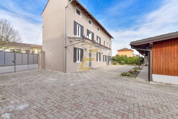 Vendita casa semindipendente di 257 m2, Valmacca (AL) - 25